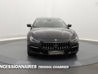 Maserati Ghibli L4 330 ch Hybrid Executive - <small></small> 118.990 € <small>TTC</small> - #3