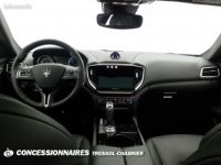 Maserati Ghibli L4 330 ch Hybrid Executive - <small></small> 118.990 € <small>TTC</small> - #10