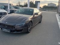 Maserati Ghibli L4 330 ch Hybrid GranLusso - <small></small> 62.900 € <small>TTC</small> - #1