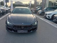 Maserati Ghibli L4 330 ch Hybrid GranLusso - <small></small> 62.900 € <small>TTC</small> - #2