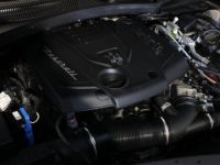 Maserati Ghibli L4 330 ch Hybrid GranSport - <small></small> 69.900 € <small>TTC</small> - #9
