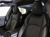 Maserati Ghibli L4 330 ch Hybrid GranSport - <small></small> 69.900 € <small>TTC</small> - #20