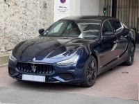 Maserati Ghibli L4 MHEV 330 HYBRID - <small></small> 69.600 € <small></small> - #1