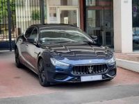 Maserati Ghibli L4 MHEV 330 HYBRID - <small></small> 69.600 € <small></small> - #3