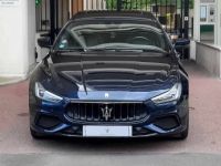 Maserati Ghibli L4 MHEV 330 HYBRID - <small></small> 69.600 € <small></small> - #2