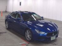 Maserati Ghibli MASERATI GHIBLI S 3.0 V6 - <small></small> 27.000 € <small></small> - #1