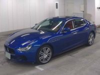 Maserati Ghibli MASERATI GHIBLI S 3.0 V6 - <small></small> 27.000 € <small></small> - #4