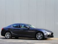 Maserati Ghibli S Q4 3.0L V6 producing 410 bhp - <small></small> 23.800 € <small>TTC</small> - #5