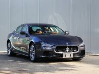 Maserati Ghibli S Q4 3.0L V6 producing 410 bhp - <small></small> 23.800 € <small>TTC</small> - #11