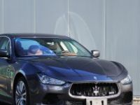 Maserati Ghibli S Q4 3.0L V6 producing 410 bhp - <small></small> 23.800 € <small>TTC</small> - #12