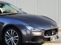 Maserati Ghibli S Q4 3.0L V6 producing 410 bhp - <small></small> 23.800 € <small>TTC</small> - #13
