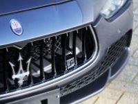 Maserati Ghibli S Q4 3.0L V6 producing 410 bhp - <small></small> 23.800 € <small>TTC</small> - #17
