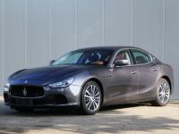 Maserati Ghibli S Q4 3.0L V6 producing 410 bhp - <small></small> 23.800 € <small>TTC</small> - #19