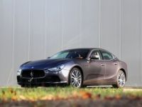 Maserati Ghibli S Q4 3.0L V6 producing 410 bhp - <small></small> 23.800 € <small>TTC</small> - #20