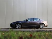 Maserati Ghibli S Q4 3.0L V6 producing 410 bhp - <small></small> 23.800 € <small>TTC</small> - #26