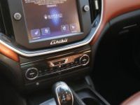 Maserati Ghibli S Q4 3.0L V6 producing 410 bhp - <small></small> 23.800 € <small>TTC</small> - #32
