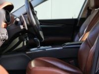Maserati Ghibli S Q4 3.0L V6 producing 410 bhp - <small></small> 23.800 € <small>TTC</small> - #37