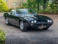 Maserati Ghibli Spyder - Prix sur Demande - #1