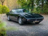 Maserati Ghibli Spyder - Prix sur Demande - #2