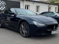 Maserati Ghibli SQ4 - <small></small> 32.990 € <small>TTC</small> - #1