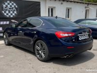 Maserati Ghibli SQ4 - <small></small> 32.990 € <small>TTC</small> - #3