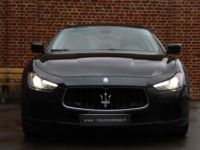 Maserati Ghibli SQ4 2013 - <small></small> 39.990 € <small>TTC</small> - #16