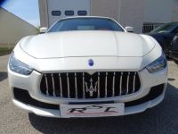 Maserati Ghibli SQ4 3.0L 410PS / Jtes 20 Camera Mémoire Echap Sport PDC+Camera - <small></small> 43.890 € <small>TTC</small> - #3