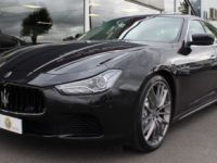 Maserati Ghibli SQ4 3.0L V6 410Ch - <small></small> 44.900 € <small>TTC</small> - #1