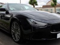 Maserati Ghibli SQ4 3.0L V6 410Ch - <small></small> 44.900 € <small>TTC</small> - #14