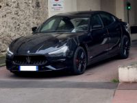 Maserati Ghibli SQ4 430 GRANSPORT - <small></small> 77.500 € <small>TTC</small> - #1