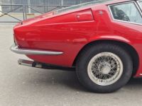 Maserati Ghibli SS 4900 - <small></small> 229.000 € <small>TTC</small> - #2
