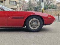 Maserati Ghibli SS 4900 - <small></small> 229.000 € <small>TTC</small> - #16