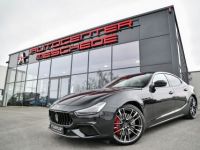 Maserati Ghibli Trofeo 3.8 V8 Carbon-Pack - <small></small> 78.890 € <small>TTC</small> - #1