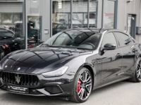 Maserati Ghibli Trofeo 3.8 V8 Carbon-Pack - <small></small> 78.890 € <small>TTC</small> - #2