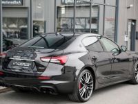 Maserati Ghibli Trofeo 3.8 V8 Carbon-Pack - <small></small> 78.890 € <small>TTC</small> - #4