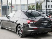 Maserati Ghibli Trofeo 3.8 V8 Carbon-Pack - <small></small> 78.890 € <small>TTC</small> - #5