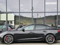 Maserati Ghibli Trofeo 3.8 V8 Carbon-Pack - <small></small> 78.890 € <small>TTC</small> - #6