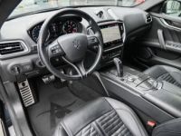 Maserati Ghibli Trofeo 3.8 V8 Carbon-Pack - <small></small> 78.890 € <small>TTC</small> - #9