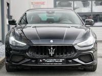 Maserati Ghibli Trofeo 3.8 V8 Carbon-Pack - <small></small> 78.890 € <small>TTC</small> - #28