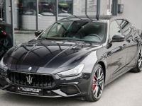 Maserati Ghibli Trofeo 3.8 V8 Carbon-Pack - <small></small> 78.890 € <small>TTC</small> - #30