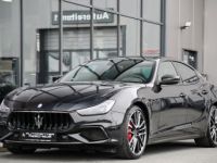 Maserati Ghibli Trofeo 3.8 V8 Carbon-Pack - <small></small> 78.890 € <small>TTC</small> - #32