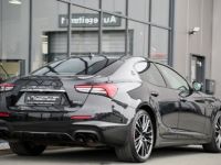 Maserati Ghibli Trofeo 3.8 V8 Carbon-Pack - <small></small> 78.890 € <small>TTC</small> - #33