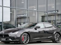 Maserati Ghibli Trofeo 3.8 V8 Carbon-Pack - <small></small> 78.890 € <small>TTC</small> - #34