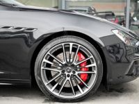 Maserati Ghibli Trofeo 3.8 V8 Carbon-Pack - <small></small> 78.890 € <small>TTC</small> - #39