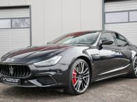 Maserati Ghibli Trofeo 3.8 V8 Carbon-Pack - <small></small> 78.890 € <small>TTC</small> - #40