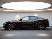 Maserati Ghibli Trofeo V8 580 CH - <small></small> 109.900 € <small>TTC</small> - #1