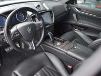 Maserati Ghibli V6 BiTurbo GranLusso Pano ACC Harman Kardon - <small></small> 51.900 € <small>TTC</small> - #9