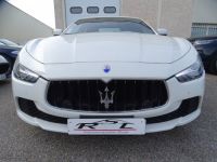 Maserati Ghibli V6 Diesel 275ps / Véhicule Français Jtes 19  Toe  GPS + Caméra ...... - <small></small> 31.890 € <small>TTC</small> - #3