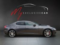Maserati Ghibli V6 S Q4 - 1ère Main MASERATI Lyon - Pack Sport + Business + Premium + Confort + Carbone - Révisée 11/2023 - Gar. 12 Mois - <small></small> 52.950 € <small>TTC</small> - #6