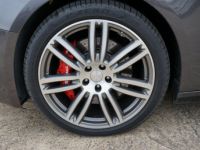 Maserati Ghibli V6 S Q4 - 1ère Main MASERATI Lyon - Pack Sport + Business + Premium + Confort + Carbone - Révisée 11/2023 - Gar. 12 Mois - <small></small> 52.950 € <small>TTC</small> - #11